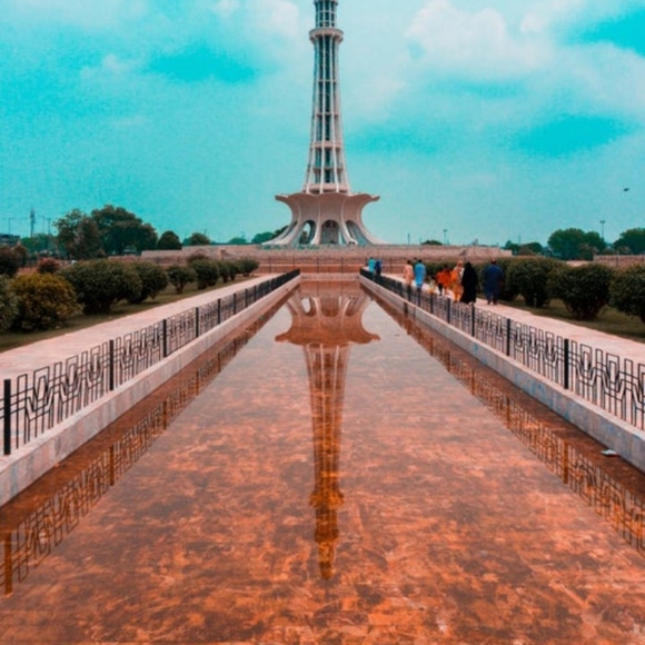 Meet your Posher, Maria - Picture 1 of 3